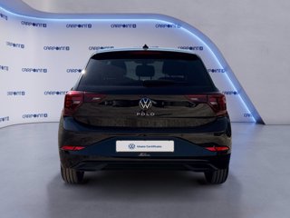VOLKSWAGEN Polo 1.0 tsi edition plus 95cv 4
