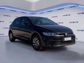 VOLKSWAGEN Polo 1.0 tsi edition plus 95cv 7