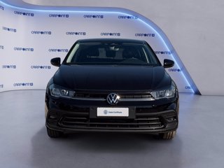 VOLKSWAGEN Polo 1.0 tsi edition plus 95cv 8