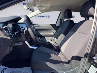 VOLKSWAGEN Polo 1.0 tsi edition plus 95cv 9