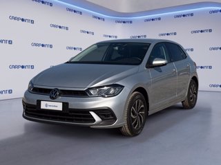VOLKSWAGEN Polo 1.0 tsi edition plus 95cv 0