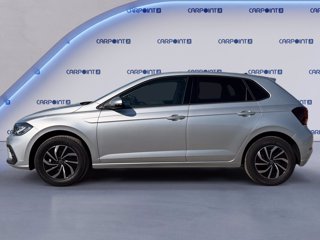 VOLKSWAGEN Polo 1.0 tsi edition plus 95cv 2
