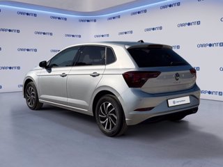 VOLKSWAGEN Polo 1.0 tsi edition plus 95cv 3