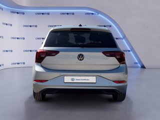 VOLKSWAGEN Polo 1.0 tsi edition plus 95cv 4