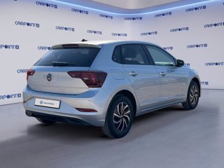 VOLKSWAGEN Polo 1.0 tsi edition plus 95cv 5