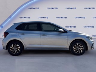 VOLKSWAGEN Polo 1.0 tsi edition plus 95cv 6