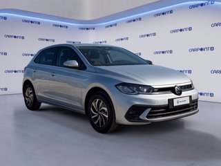VOLKSWAGEN Polo 1.0 tsi edition plus 95cv 7