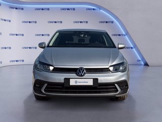 VOLKSWAGEN Polo 1.0 tsi edition plus 95cv 8