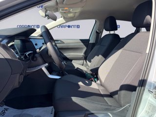 VOLKSWAGEN Polo 1.0 tsi edition plus 95cv 9