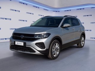 VOLKSWAGEN T-cross 1.0 tsi edition plus 95cv 0