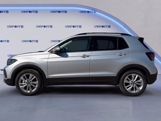 VOLKSWAGEN T-cross 1.0 tsi edition plus 95cv 2