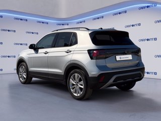VOLKSWAGEN T-cross 1.0 tsi edition plus 95cv 3