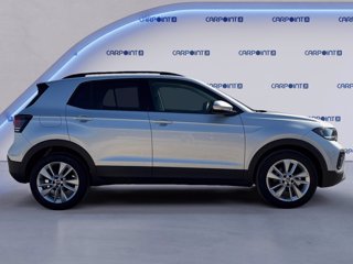 VOLKSWAGEN T-cross 1.0 tsi edition plus 95cv 6