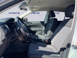 VOLKSWAGEN T-cross 1.0 tsi edition plus 95cv 9