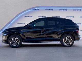 HYUNDAI Kona 1.6 t-gdi nline 2wd 150cv dct 1