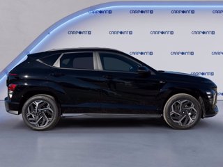 HYUNDAI Kona 1.6 t-gdi nline 2wd 150cv dct 5