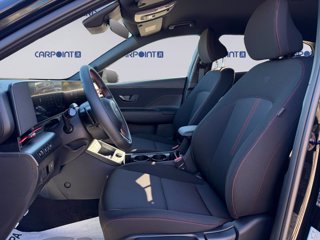 HYUNDAI Kona 1.6 t-gdi nline 2wd 150cv dct 8