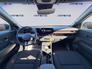 HYUNDAI Kona 1.6 t-gdi nline 2wd 150cv dct 9