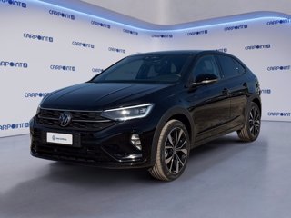 VOLKSWAGEN Taigo 1.0 tsi r-line 115cv dsg 0