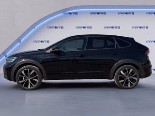 VOLKSWAGEN Taigo 1.0 tsi r-line 115cv dsg 2
