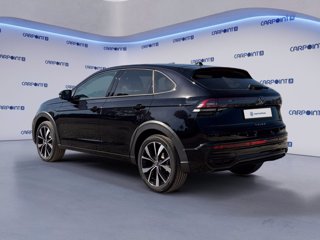 VOLKSWAGEN Taigo 1.0 tsi r-line 115cv dsg 3
