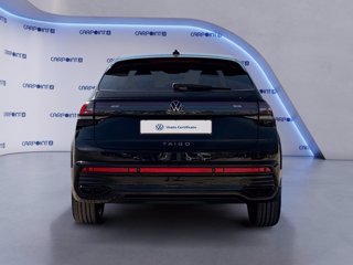 VOLKSWAGEN Taigo 1.0 tsi r-line 115cv dsg 4
