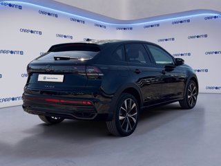 VOLKSWAGEN Taigo 1.0 tsi r-line 115cv dsg 5