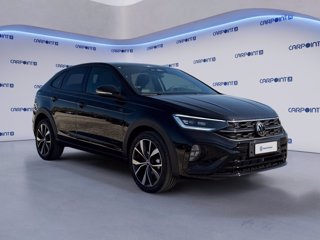 VOLKSWAGEN Taigo 1.0 tsi r-line 115cv dsg 7