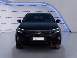 VOLKSWAGEN Taigo 1.0 tsi r-line 115cv dsg 8