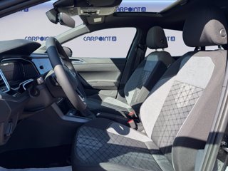 VOLKSWAGEN Taigo 1.0 tsi r-line 115cv dsg 9