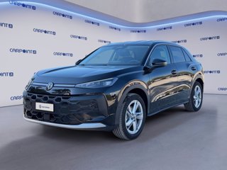 VOLKSWAGEN T-roc 1.5 etsi style 115cv dsg 0