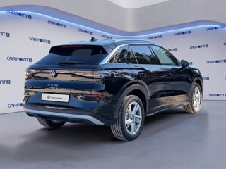 VOLKSWAGEN T-roc 1.5 etsi style 115cv dsg 5