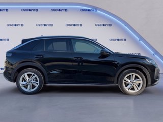 VOLKSWAGEN T-roc 1.5 etsi style 115cv dsg 6