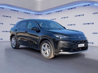 VOLKSWAGEN T-roc 1.5 etsi style 115cv dsg 7