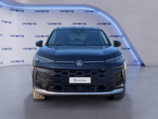 VOLKSWAGEN T-roc 1.5 etsi style 115cv dsg 8