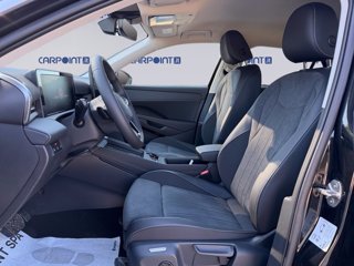 VOLKSWAGEN T-roc 1.5 etsi style 115cv dsg 9