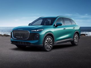 LEPAS L8 1.5 tgdi phev essence 0
