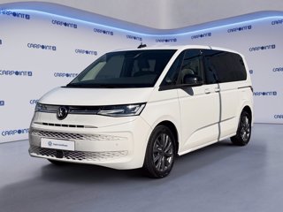 VOLKSWAGEN Multivan 1.5 phev life 4motion 245cv dsg 7p.ti