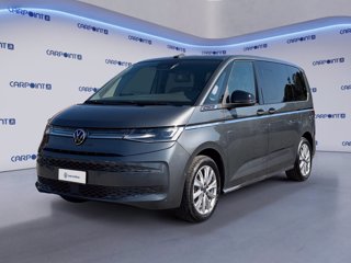 VOLKSWAGEN Multivan 1.5 phev style 4motion 245cv dsg 7p.ti