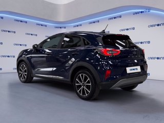 FORD Puma 1.0 ecoboost h titanium s&s 125cv 2