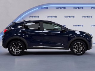 FORD Puma 1.0 ecoboost h titanium s&s 125cv 5