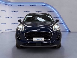 FORD Puma 1.0 ecoboost h titanium s&s 125cv 7