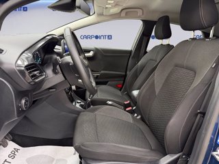 FORD Puma 1.0 ecoboost h titanium s&s 125cv 8