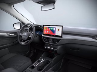 FORD Kuga 1.5 ecoboost active x 2wd 186cv auto 3
