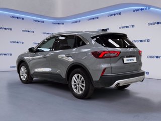 FORD Kuga 2.5 full hybrid titanium 2wd 180cv auto 2