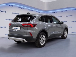 FORD Kuga 2.5 full hybrid titanium 2wd 180cv auto 4