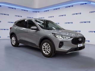 FORD Kuga 2.5 full hybrid titanium 2wd 180cv auto 6