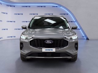 FORD Kuga 2.5 full hybrid titanium 2wd 180cv auto 7