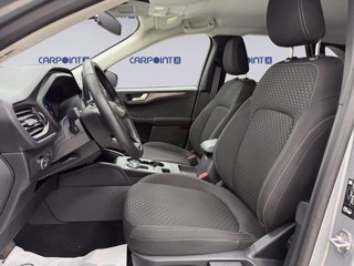 FORD Kuga 2.5 full hybrid titanium 2wd 180cv auto 8