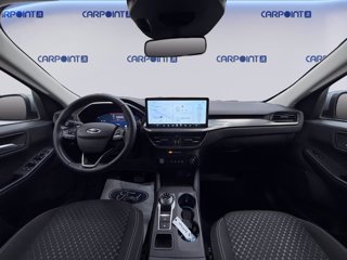 FORD Kuga 2.5 full hybrid titanium 2wd 180cv auto 9